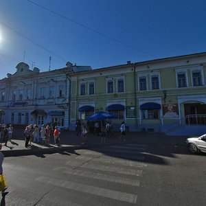 Вологда, Улица Марии Ульяновой, 8: фото