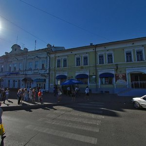 Ulitsa Marii Ulyanovoy, 8, Vologda: photo