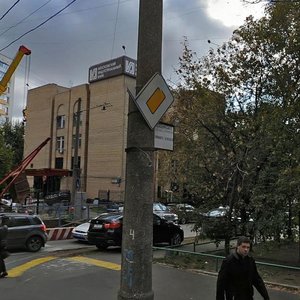 Gastello Street, 2 ، موسكو: صورة