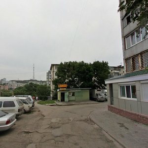 Okeanskiy Avenue, 107, Vladivostok: photo