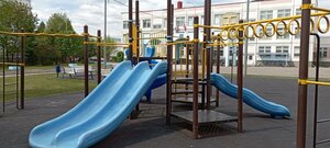 Bartenevskaya Street, 27 ، موسكو: صورة