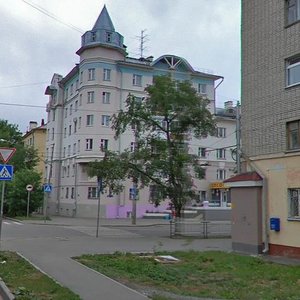 Zosimovskaya ulitsa, 56, Vologda: photo