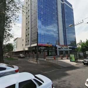 Shevchenko Street, 90, Almaty: photo