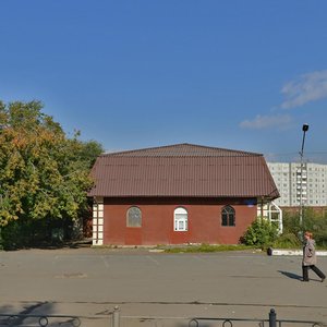 Sverdlovskaya ulitsa, 59Г/1, Krasnoyarsk: photo