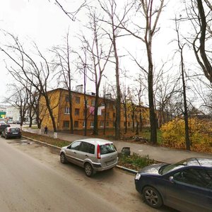 Pamirskaya Street, 6 ، نيجني نوفغورود: صورة