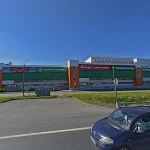 MKAD, 87th kilometre, 8, Moscow: photo