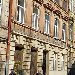 Hutsulska vulytsia, 3, Lviv: photo