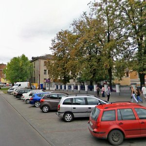 Vulica Kujbyshava, 9, : foto