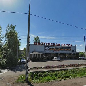 Dostoevskogo Street, 19А, Rostov: photo