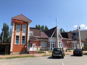 Kiyevskiy Boulevard, 26, Ulyanovsk: photo