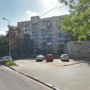 Voskresenska Street, 11, Kyiv: photo