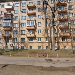 Bolshaya Ostroumovskaya Street, 13, : foto