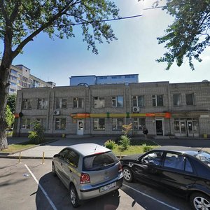 Budivelnykiv Street, 23, Dnipro: photo