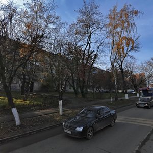 Demonstratsii Street, 19, Tula: photo