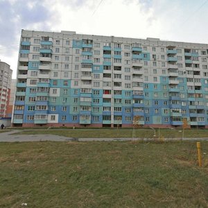 Lazurnaya Street, No:38, Barnaul: Fotoğraflar