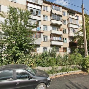 Beloretskaya ulitsa, 60, Chelyabinsk: photo