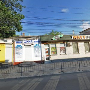 Симферополь, Улица Толстого, 8: фото