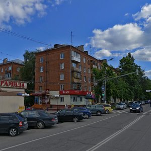 Sovetskaya Street, 10, Balashiha: photo