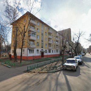 Zverinetskaya Street, 22, : foto