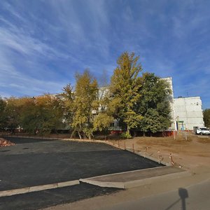 Volgogradskaya ulitsa, 44/3, Orenburg: photo