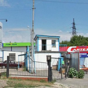 Ulitsa imeni A.P. Shekhurdina, 2/4к2, Saratov: photo