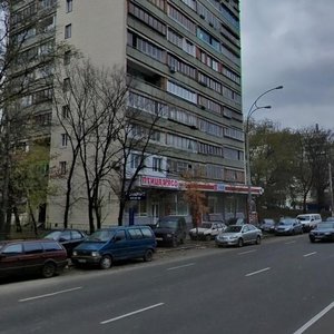 Solomianska Street, 8, Kyiv: photo