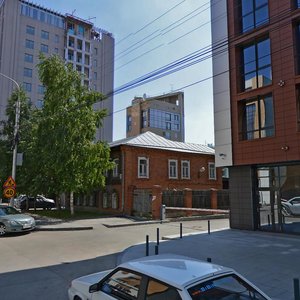 Kommunisticheskaya Street, 36, Novosibirsk: photo