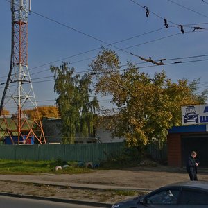Lenin Avenue, 87Б, Nizhny Novgorod: photo