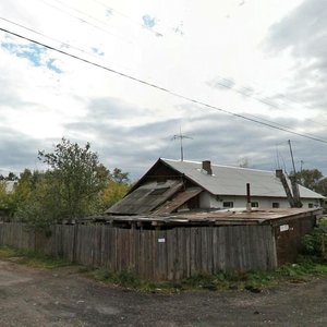 1-ya Smolenskaya ulitsa, 4, Krasnoyarsk: photo