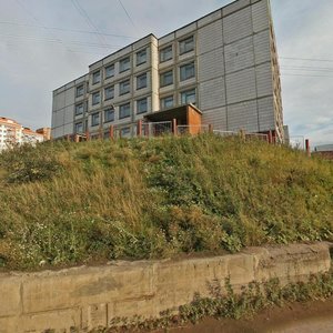 Biryukova Street, 22 ، تومسك: صورة