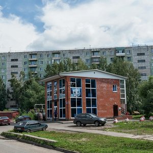 Томск, Улица Ференца Мюнниха, 42А: фото