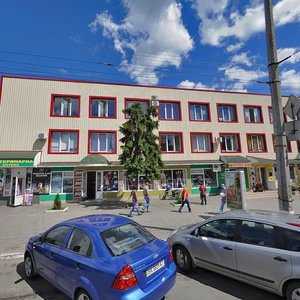 Soborna vulytsia, 9, : foto