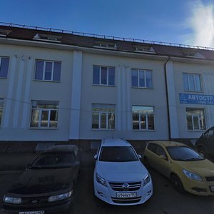 Mikhaylovsky Drive, 3с66, : foto