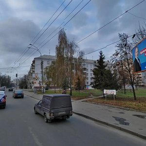 Vyshhorodska Street, 4, Kyiv: photo