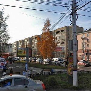 Frunze Street, 6, Tula: photo