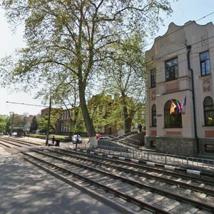 Краснодар, Улица Захарова, 59: фото