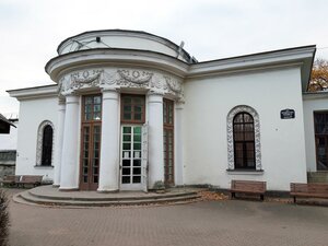 Professora Popova Street, 2П, : foto