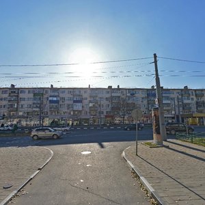 Новороссийск, Анапское шоссе, 12: фото