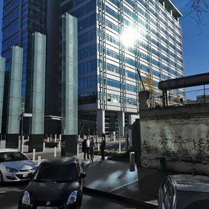 Gasheka Street, 6 ، موسكو: صورة