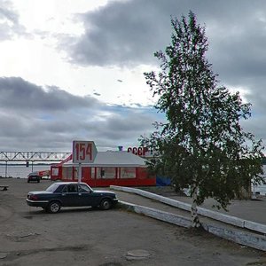 Severnoy Dviny Embankment, 24, Arkhangelsk: photo