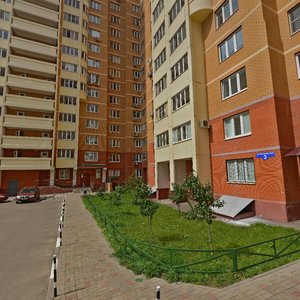 Lesoparkovaya ulitsa, 3, Balashiha: photo