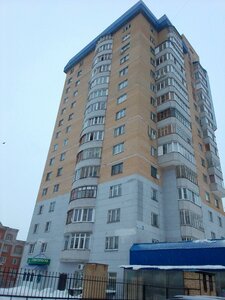 Ardaliona Ignateva Street, 1/40, : foto