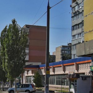 Marshala Malynovskoho Street, 14А, Dnipro: photo