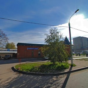 Егорьевск, Касимовское шоссе, 7А: фото
