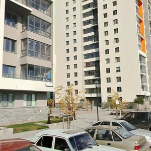 Yu.-R.G. Ervye Street, 30к1, : foto