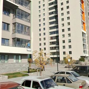 Yu.-R.G. Ervye Street, 30к1, Tyumen: photo