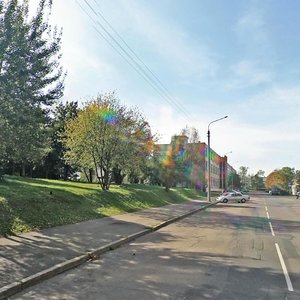 Ignacienki Street, 4к1, Minsk: photo