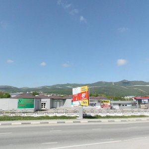 Zolotaya Rybka Street, 1В, Novorossiysk: photo