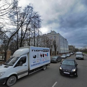 Koptevsky Boulevard, 5, Moscow: photo