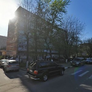 Proletarskaya Street, 23, Himki: photo